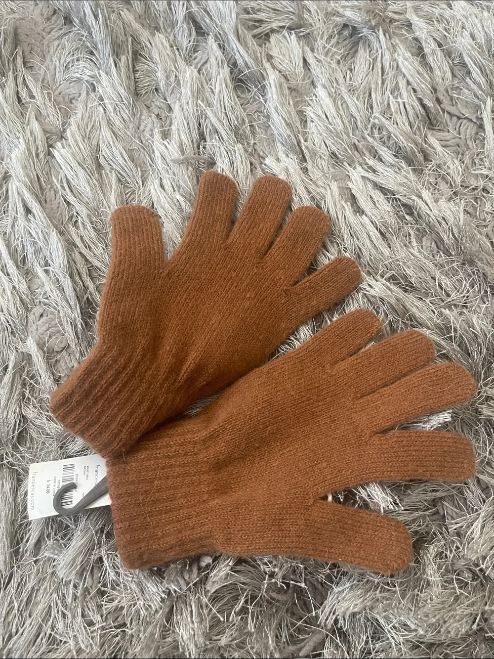 Francescas Collections soft knit